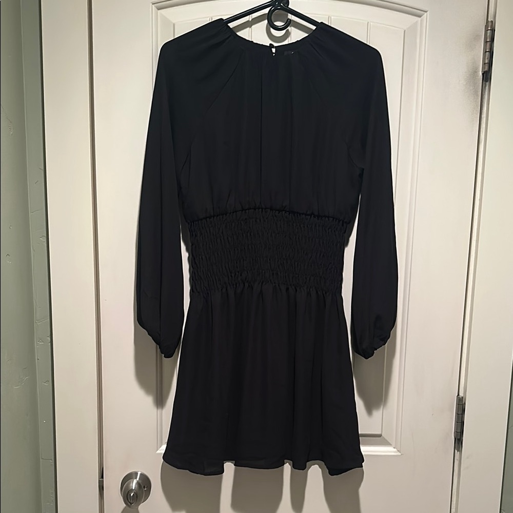 Madewell NWOT Dress